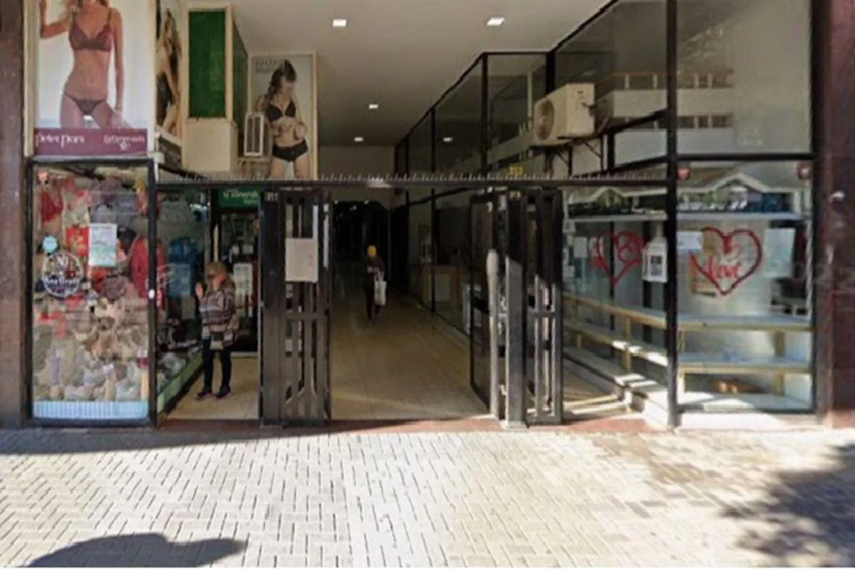 Квартира с 1 спальней в Quilmes Centro