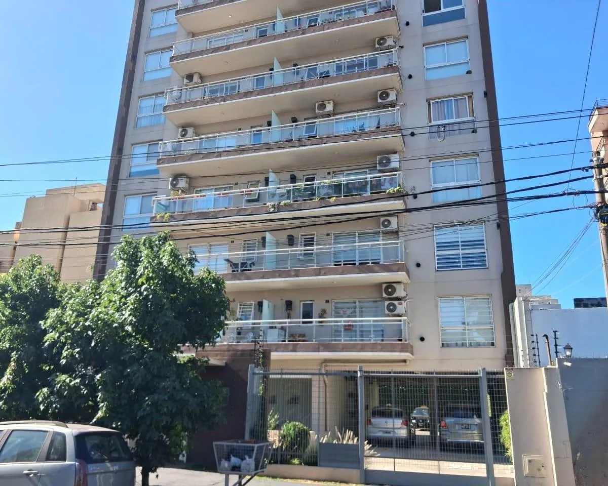 Impecable Departamento de Dos Ambientes en Alquiler