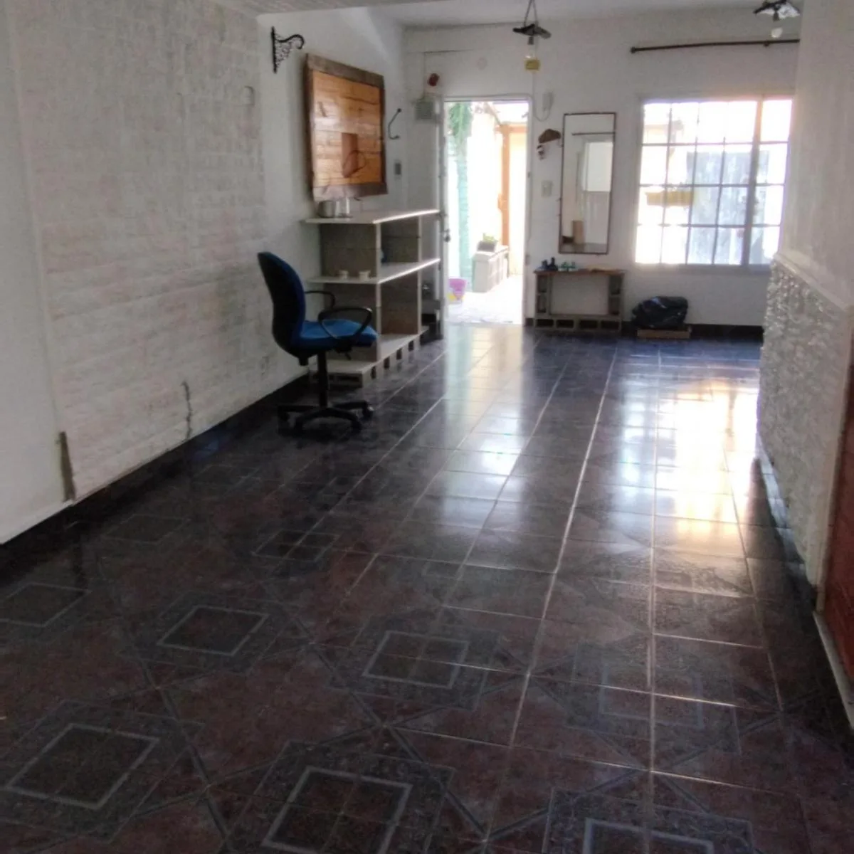 PH dúplex de 4 dormitorios con patio en San Justo