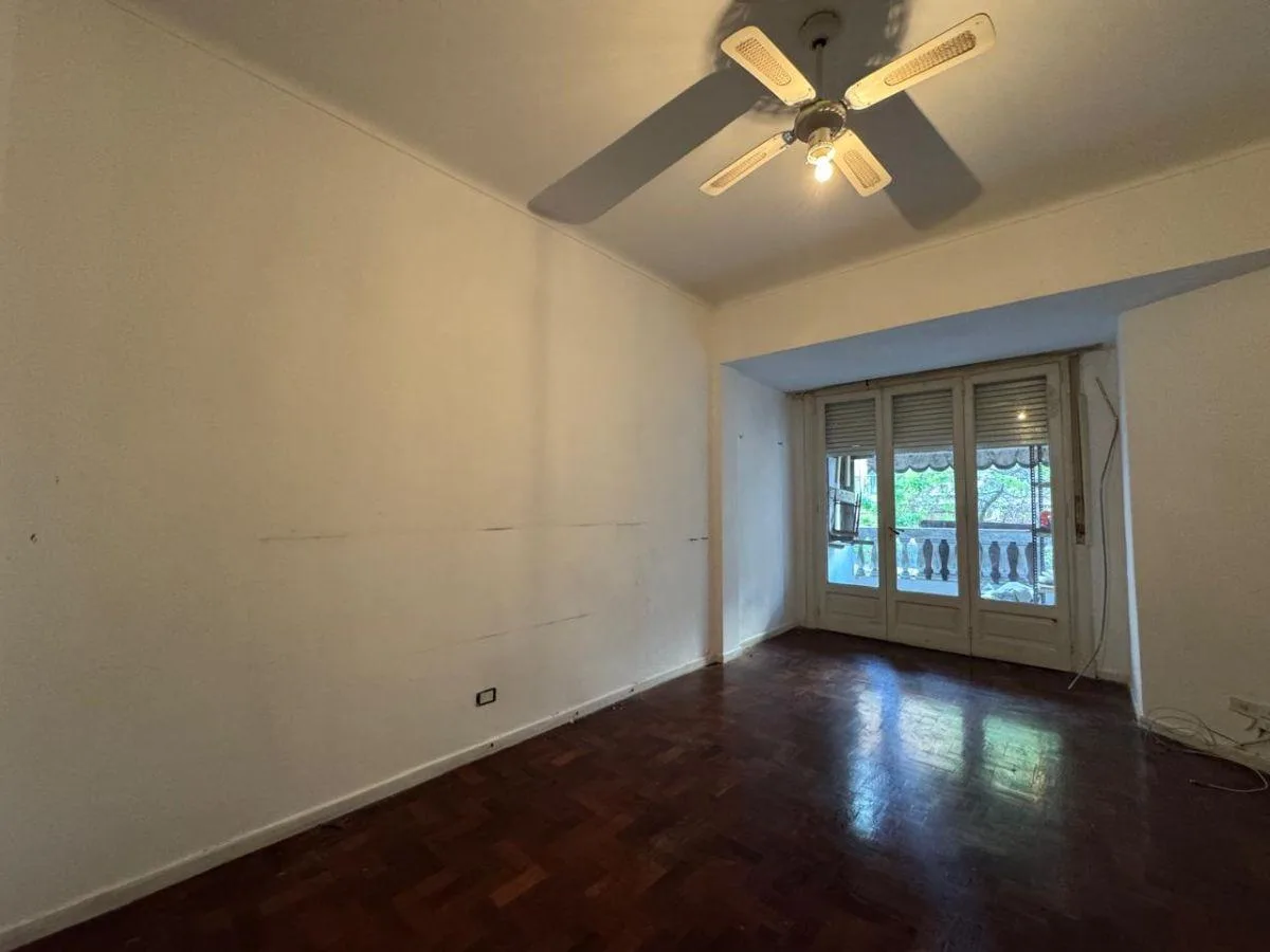Apartamento de 2 dormitórios de 85 m² em Belgrano