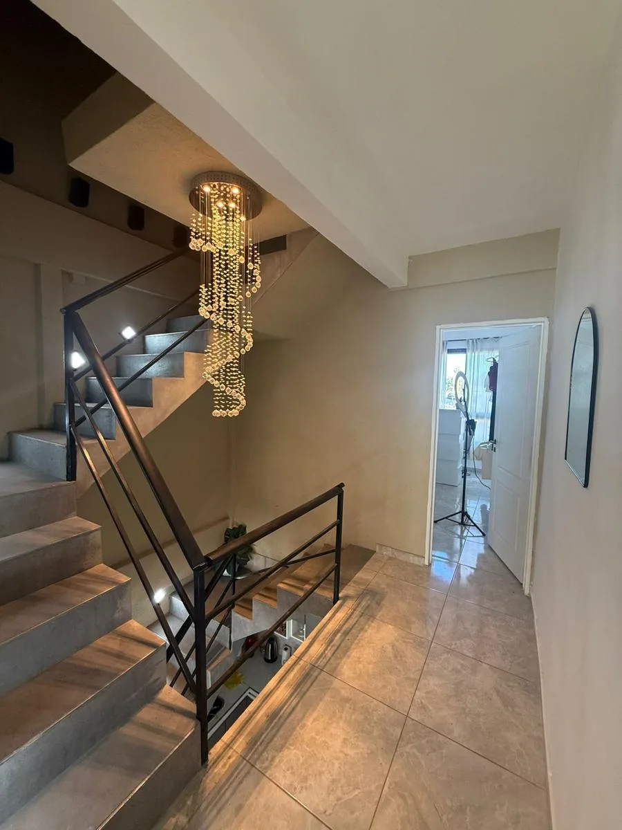 Departamento Duplex C/ Terraza 3amb - Sargento Cabral 700 - Canning