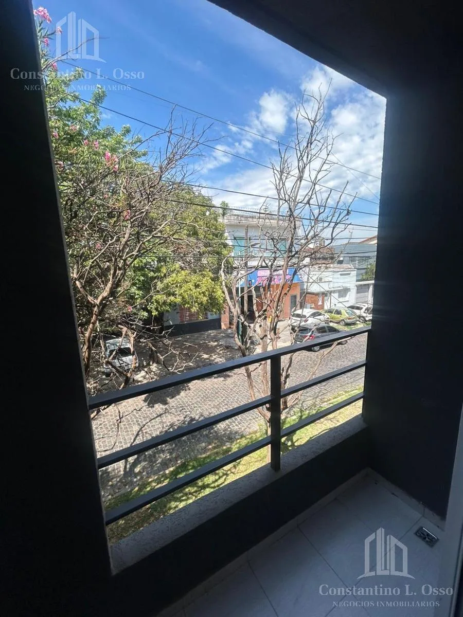 Apartment for rent in Banfield