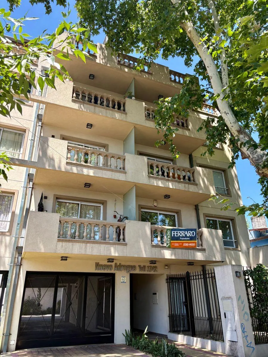 Departamento en Alquiler