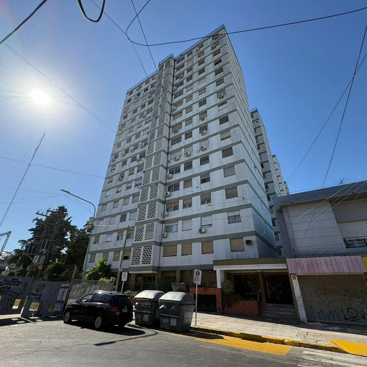 14º andar com vista e segurança 24h