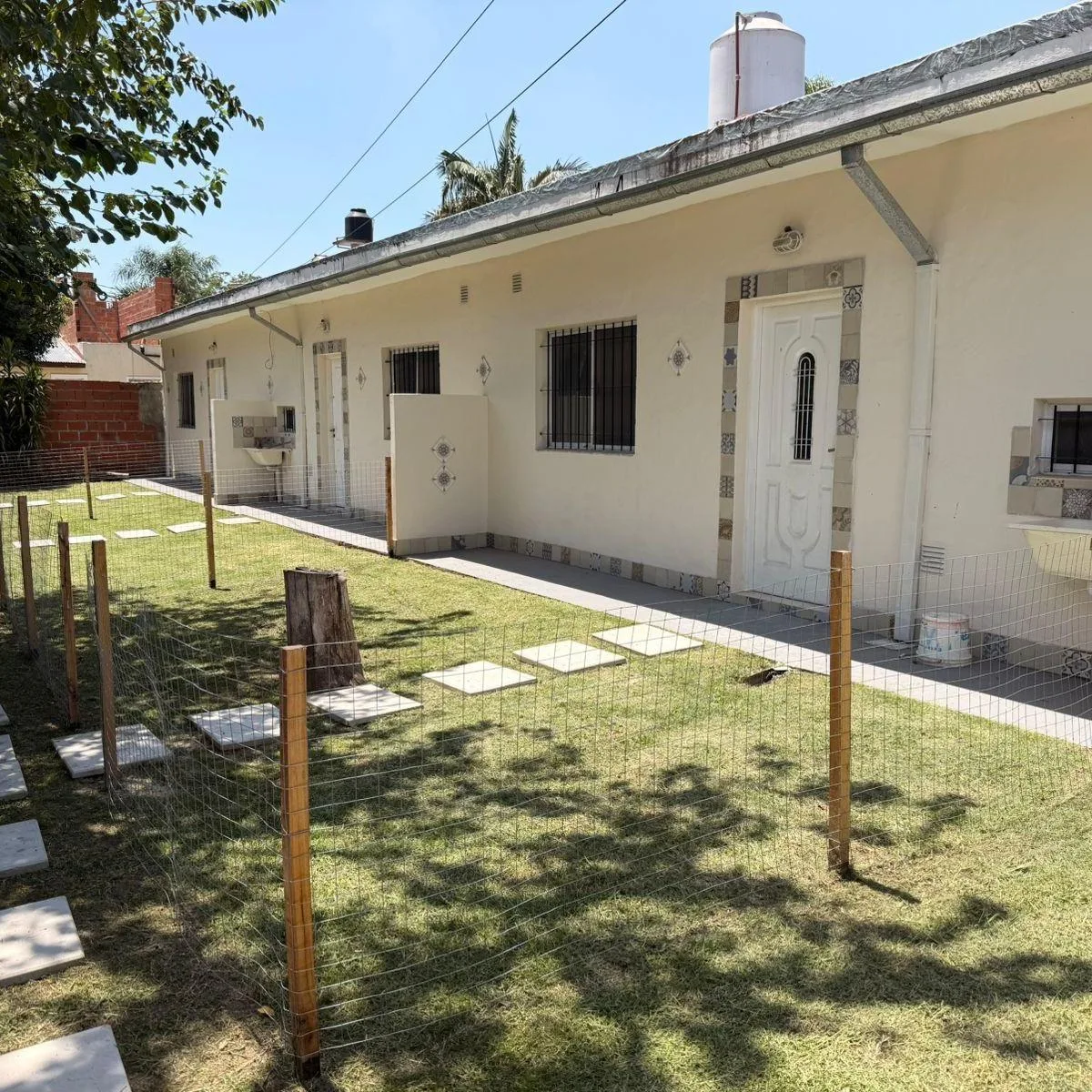 Studio PH in Tigre (El Talar, Pacheco)