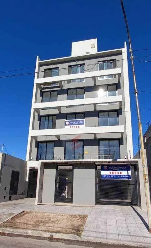 Monoambiente en alquiler en Villa Bosch