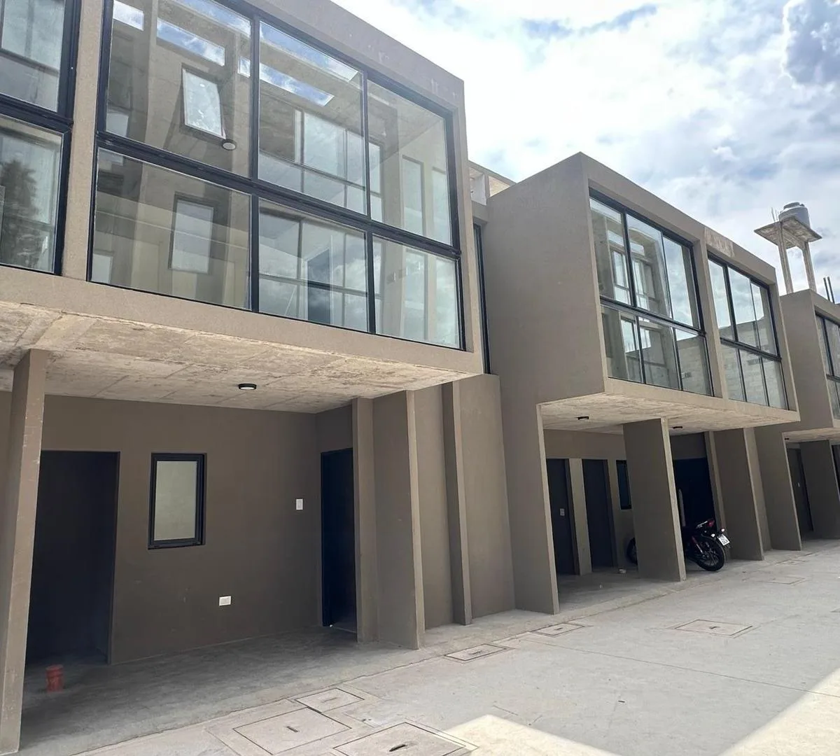 Alquiler Duplex 3 Ambientes