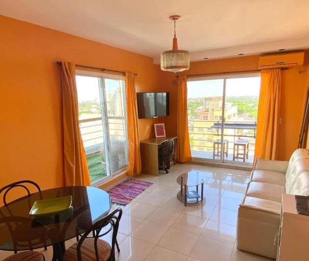 Departamento de 2 ambientes con 1 dormitorio en Villa Pueyrredón