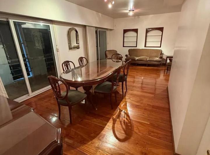 Квартира с 3 спальнями в Villa Devoto