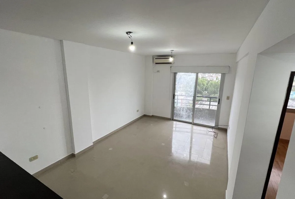 Квартира с 1 спальней в Quilmes с балконом