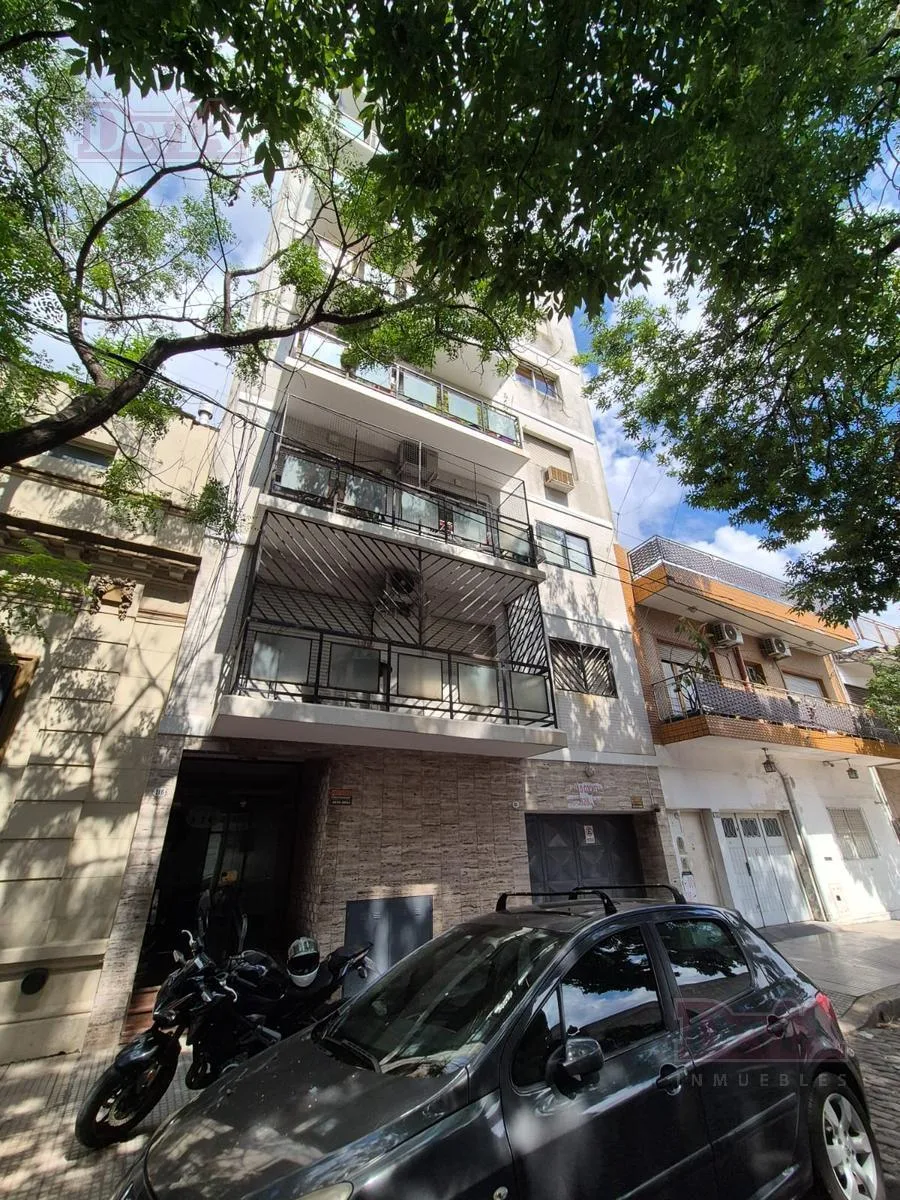 Departamento de 2 ambientes en Villa Luro