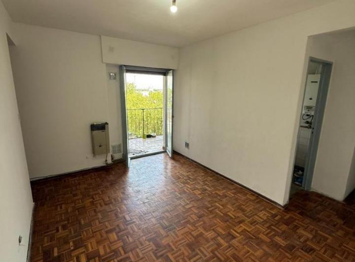 Departamento de 2 ambientes en San Fernando