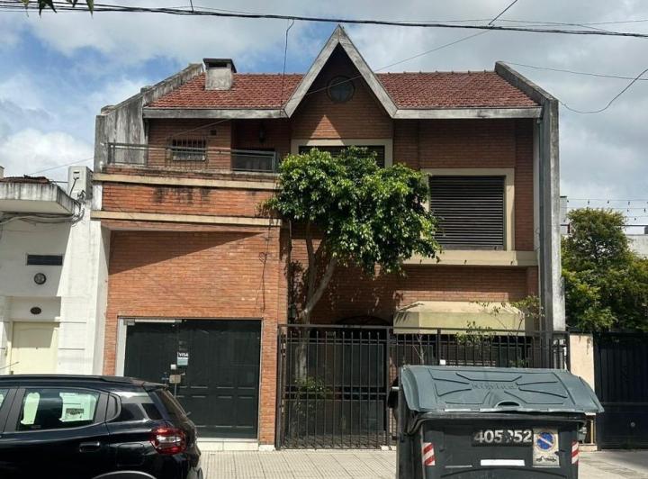 Casa em Monte Castro