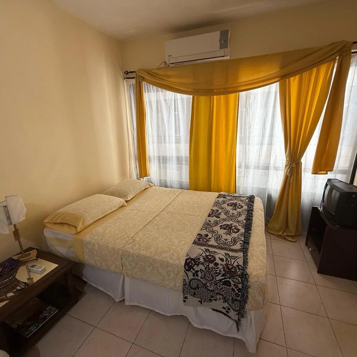 Kitnet mobiliada em Retiro