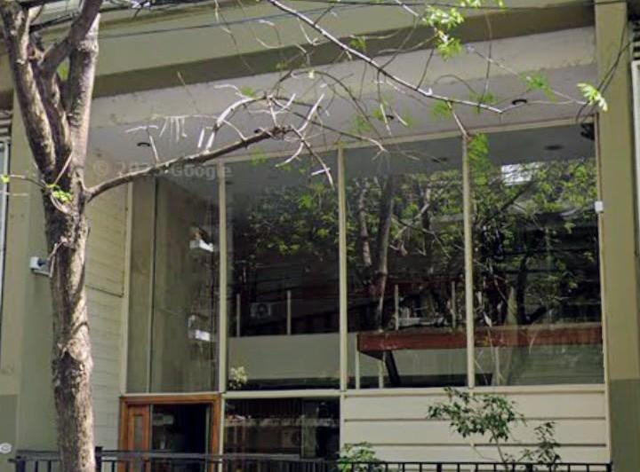 Apartamento de quatro ambientes com 3 quartos em Caballito