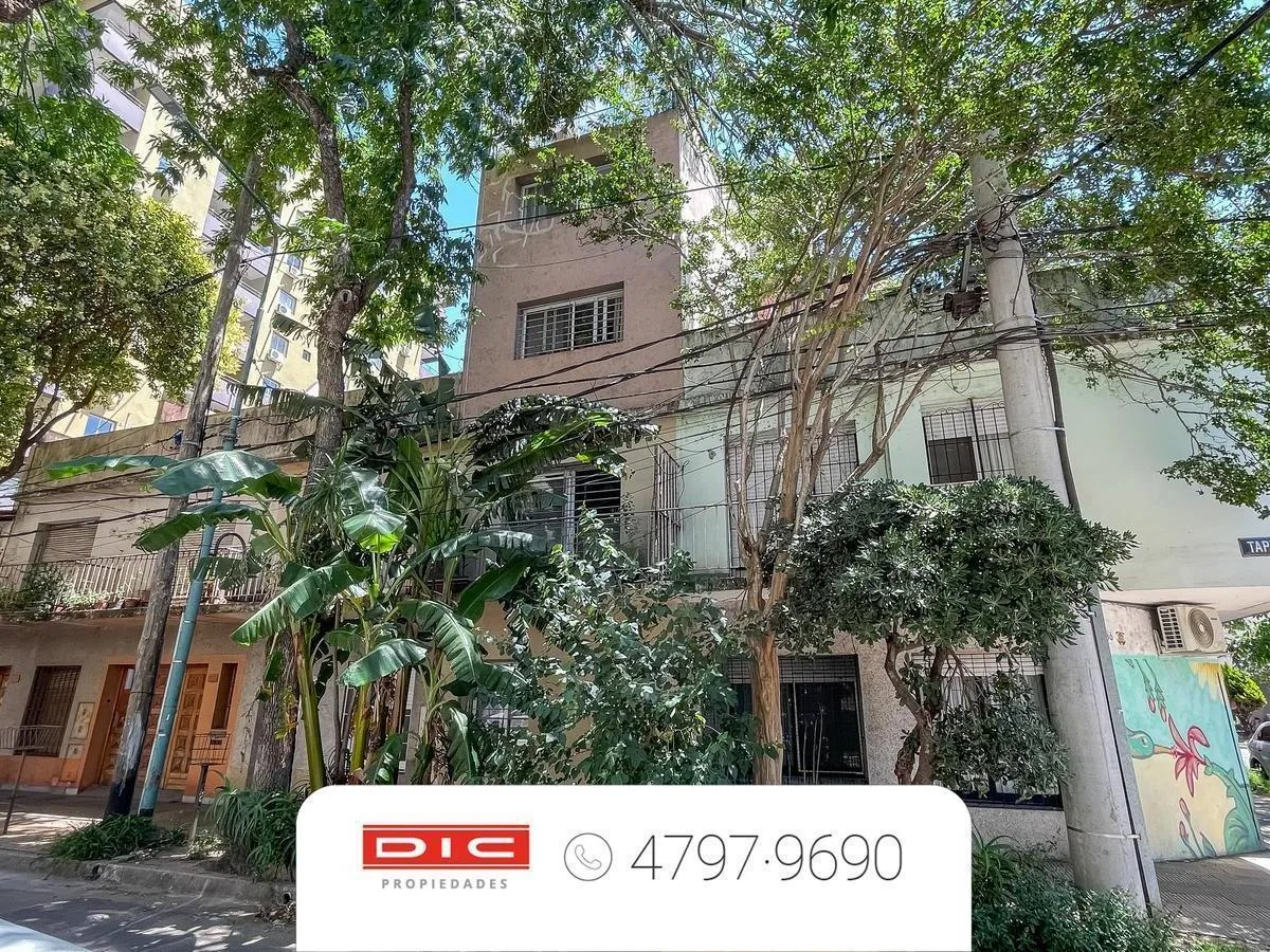 PH de 5 dormitórios em Vicente López
