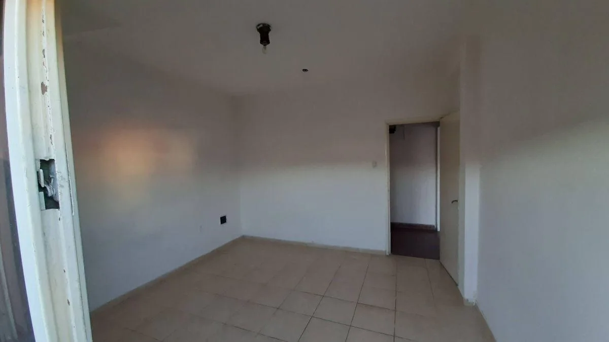 Two-room PH on the first floor with private terrace in Villa Libertad