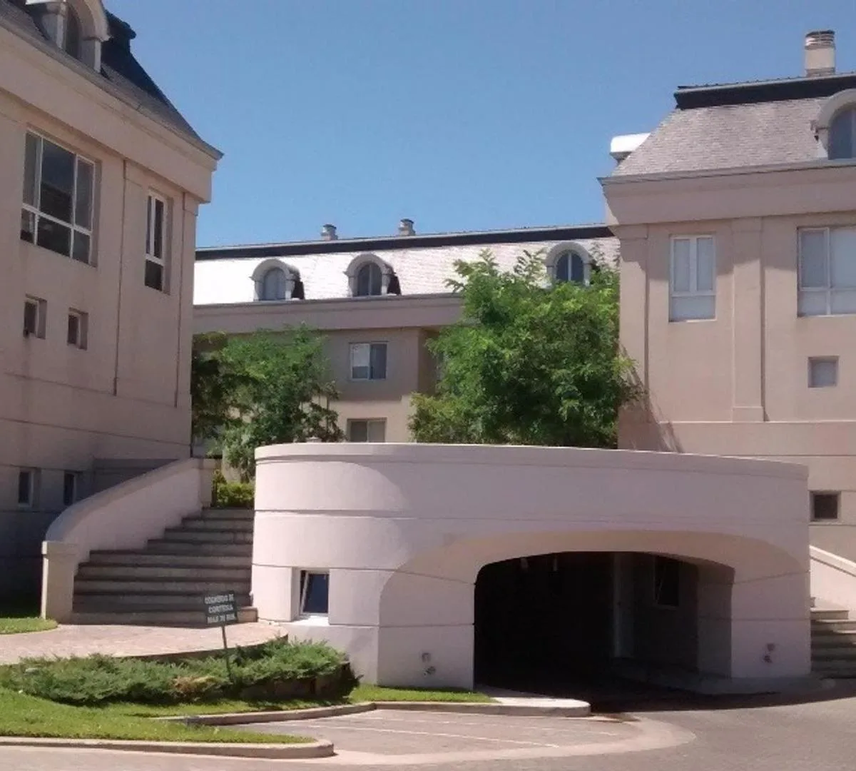 Loft de 2 ambientes y medio con cochera en Tigre