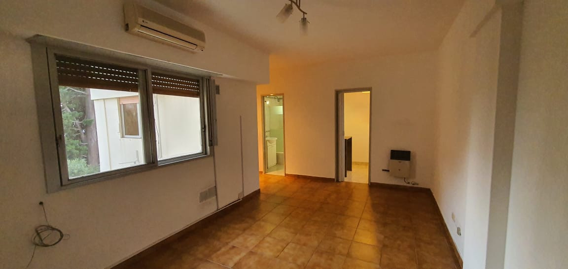 Departamento de 2 ambientes en alquiler en Vicente López