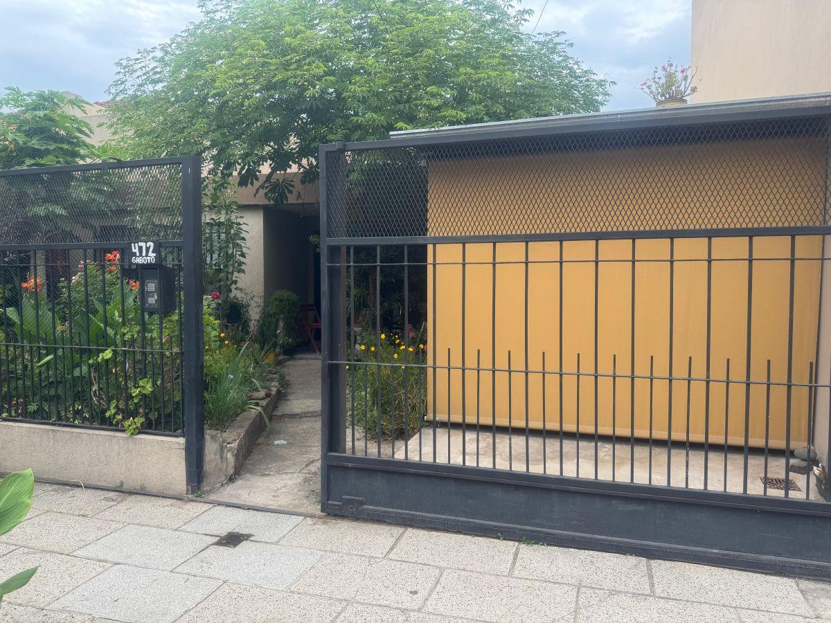 Apartamento de dois ambientes para aluguel em Hurlingham