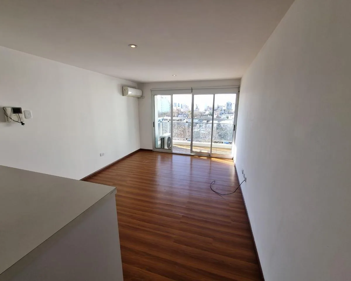 Квартира-студия в аренду в La Plata