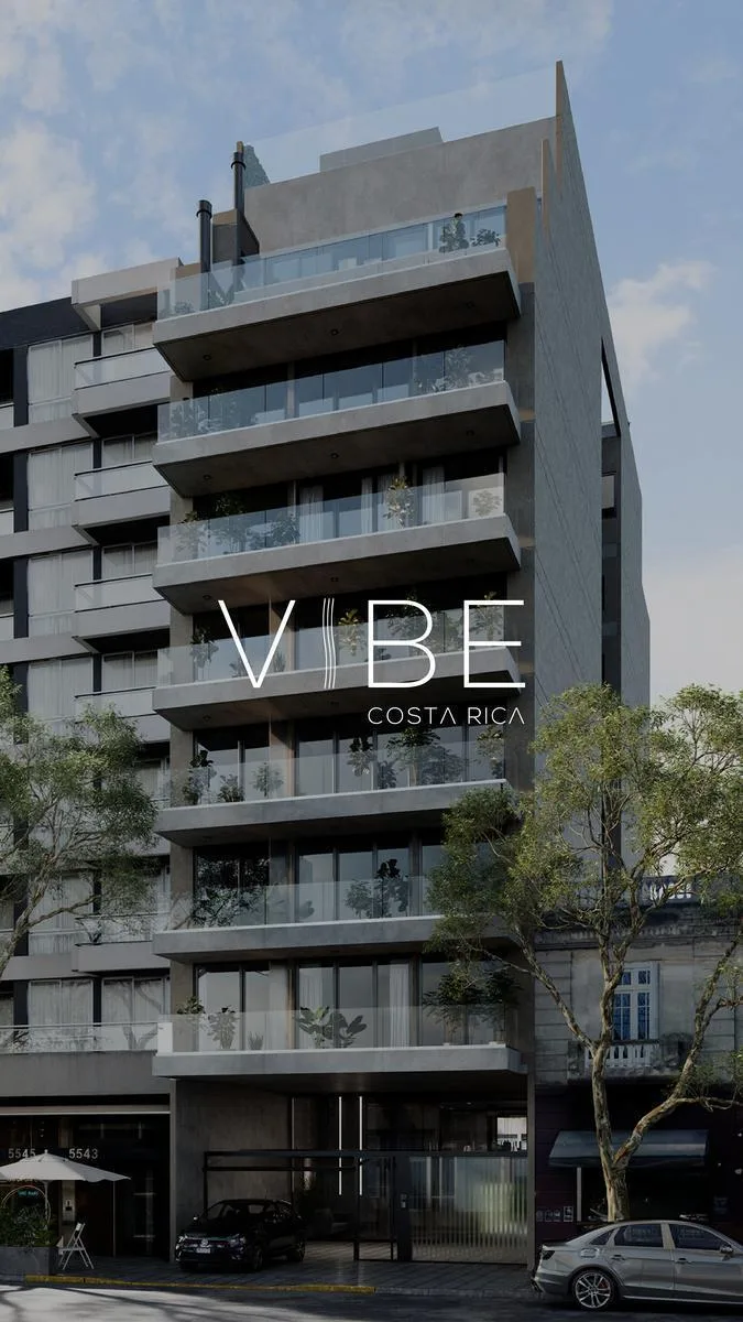 Kitnet de 24 m² em Palermo Hollywood
