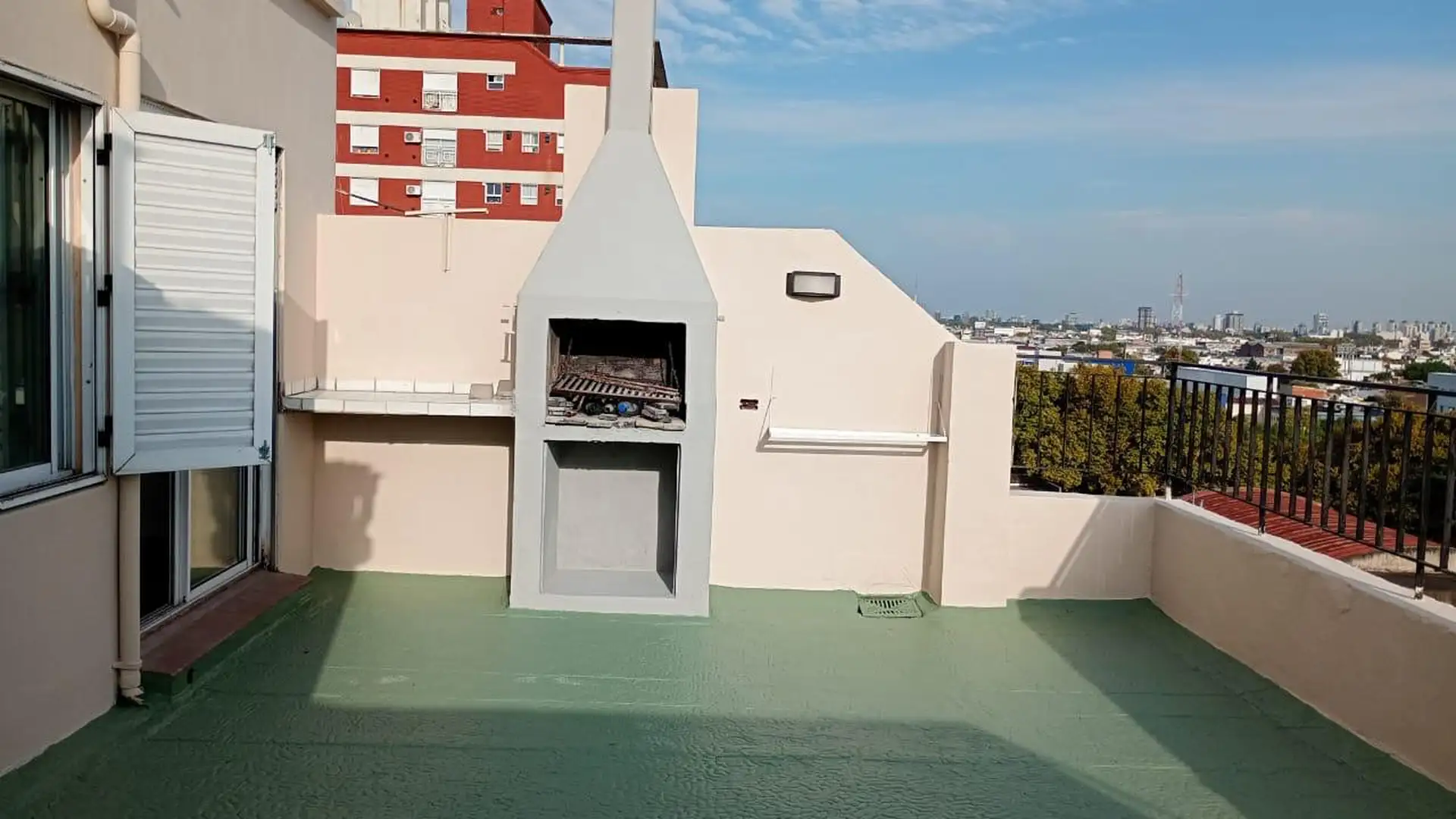 Departamento en Alquiler en Centro, General San Martin