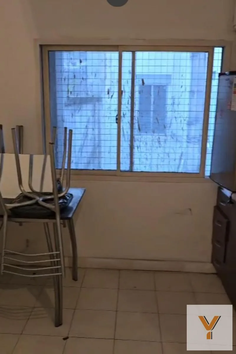 Kitnet para alugar em San Nicolás