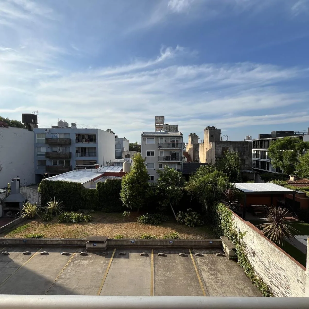 Квартира с 1 спальней в San Isidro