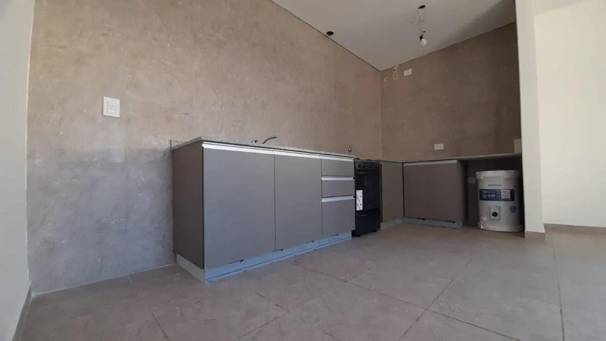 Alquiler Departamento 3 Ambientes Bambu Relax Canning