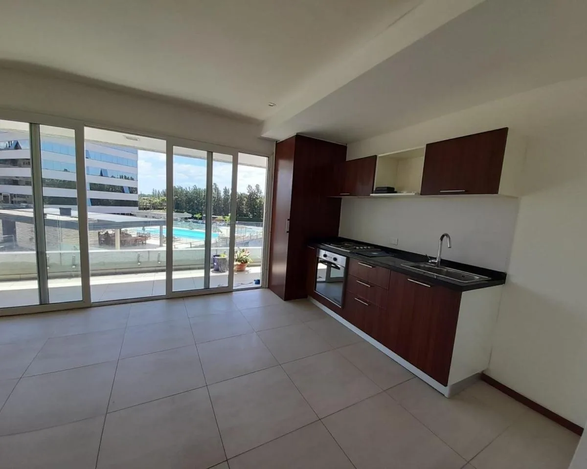 Квартира с 1 спальней в Vista Bahia, Bahia Grande, Nordelta (Tigre)