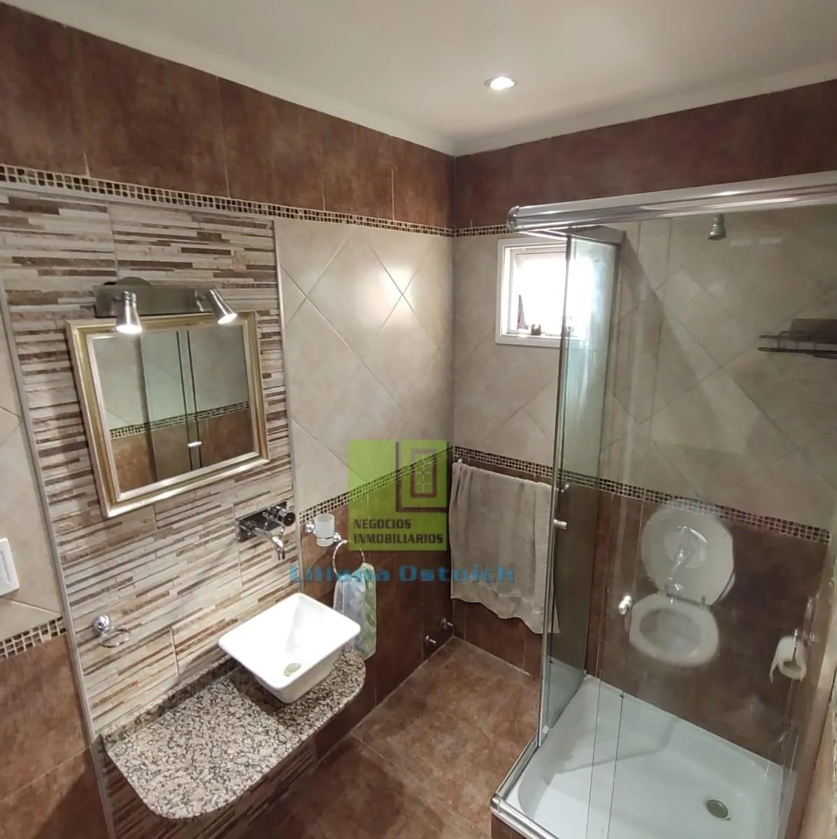 PH de 2 ambientes en alquiler en Gerli