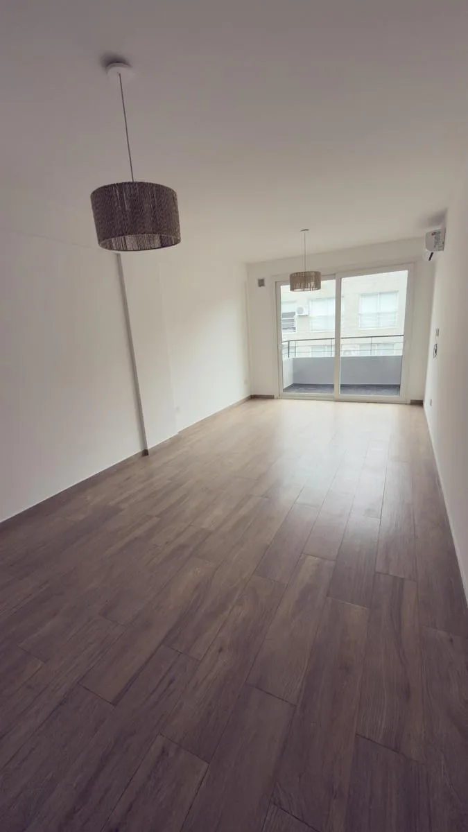 Apartamento de 1 dormitório em Belgrano