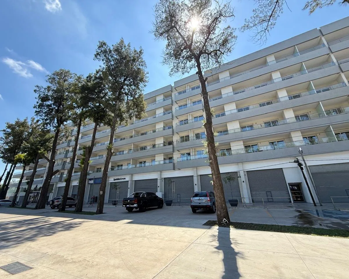 Departamento en Canning Center