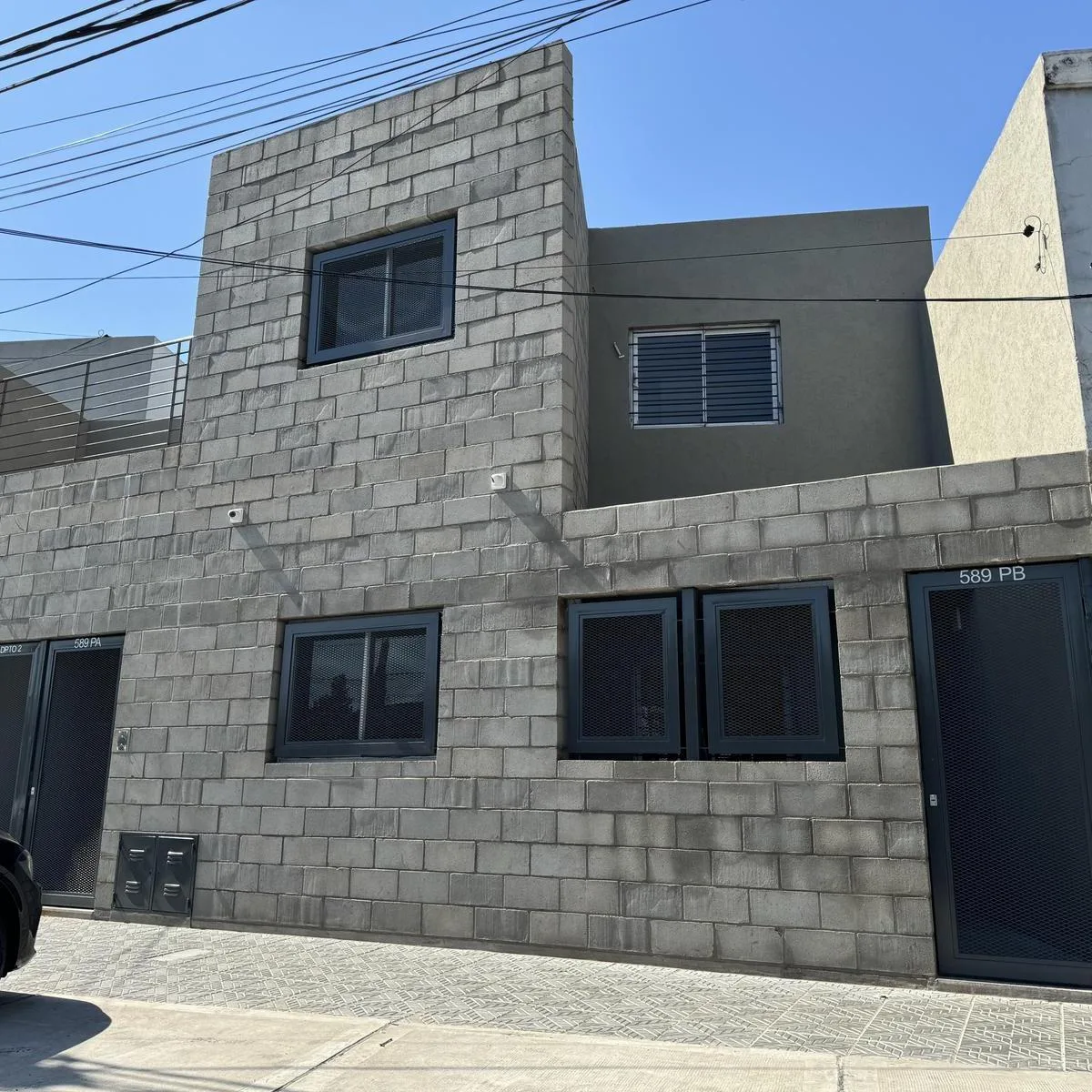Departamento de 3 ambientes en Morón Norte