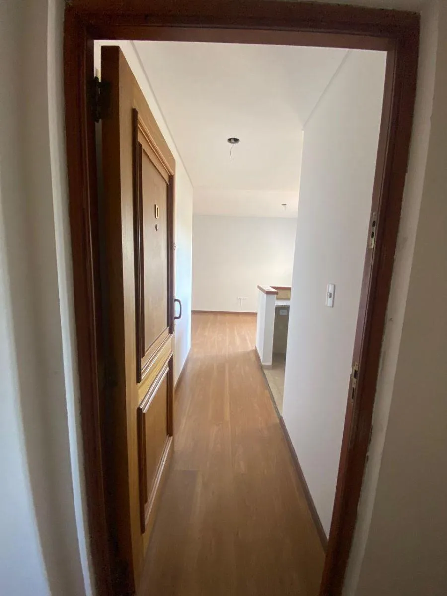 Departamento de 1 dormitorio en La Plata