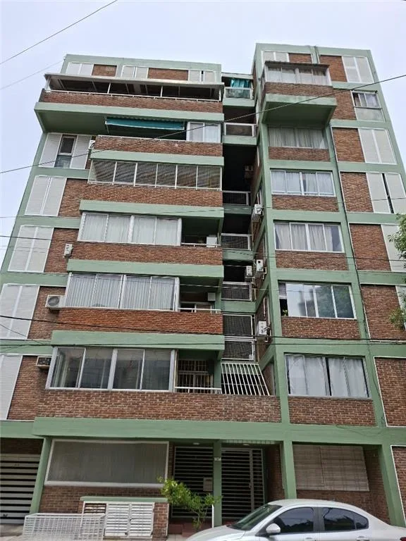 Квартира с двумя комнатами в Ramos Mejía