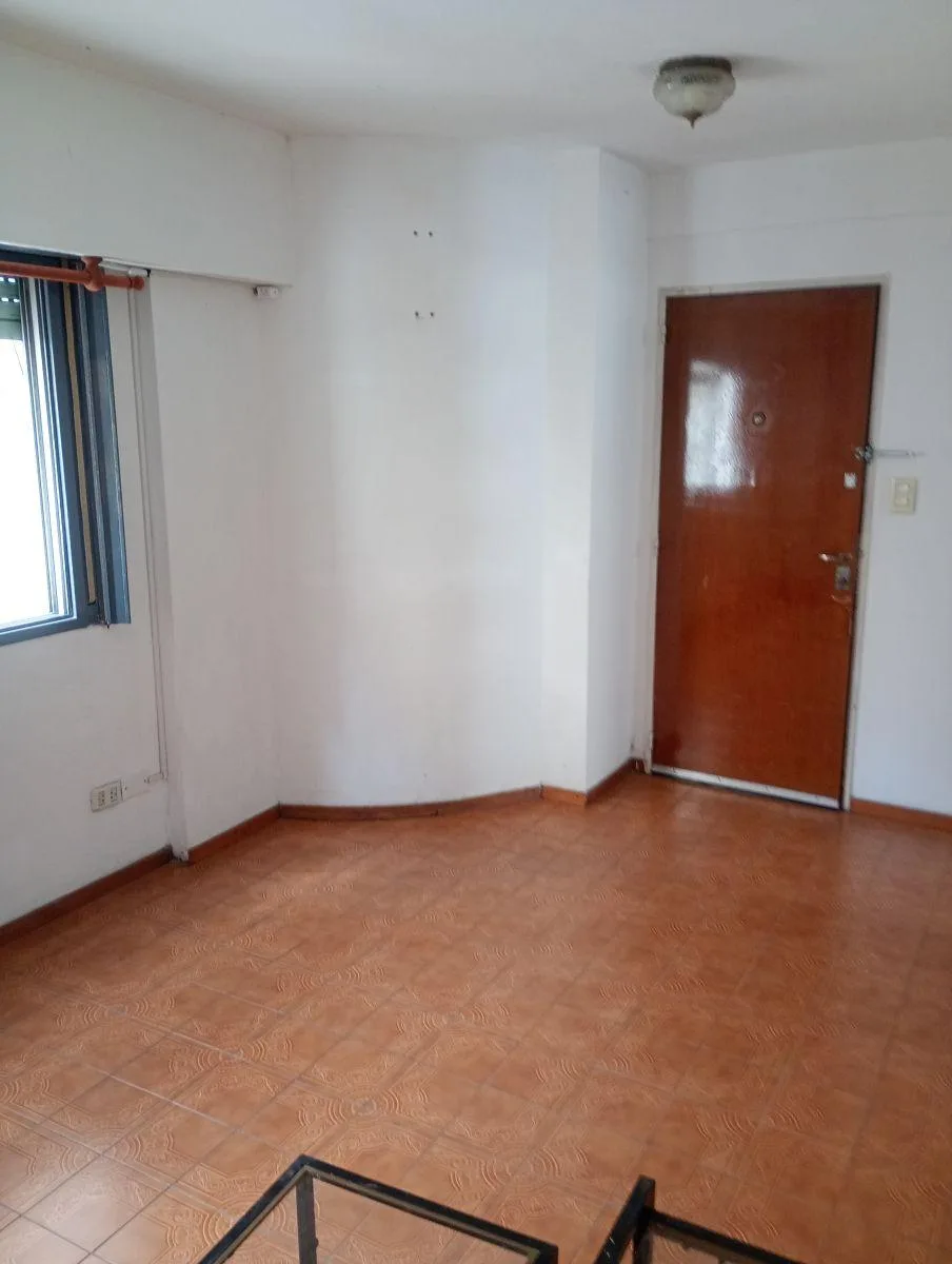 Departamento de 2 Ambientes - Quilmes Centro