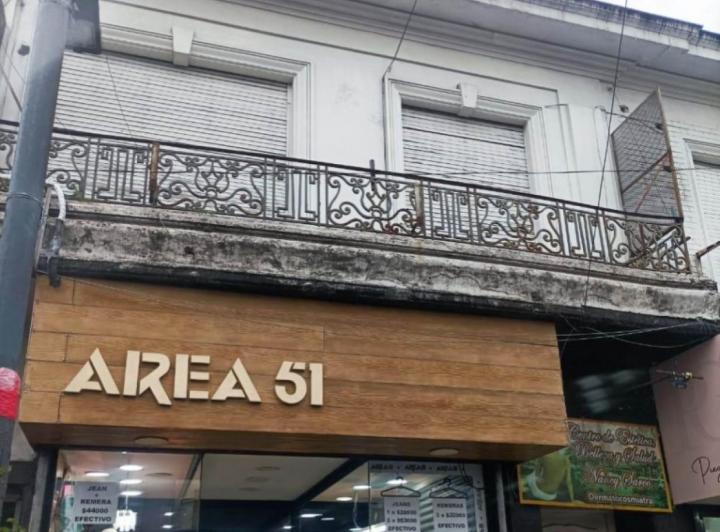 Apartamento de 4 ambientes em Villa Devoto