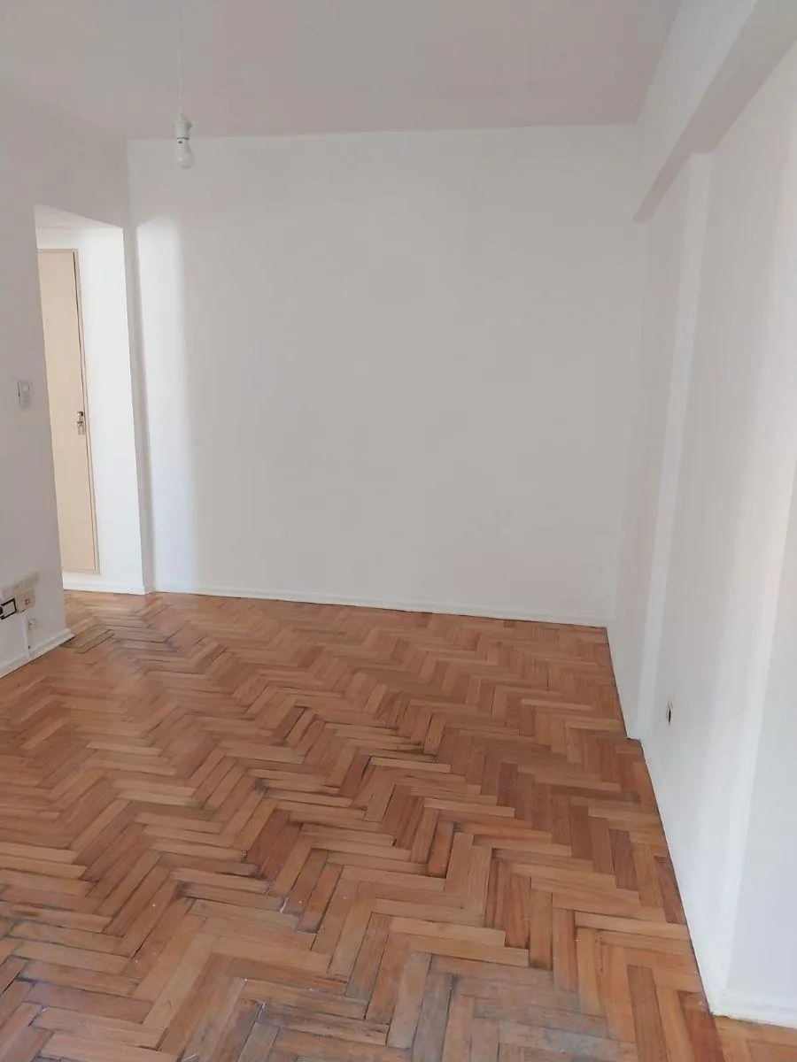 Departamento de 2 ambientes con baulera en Villa Crespo