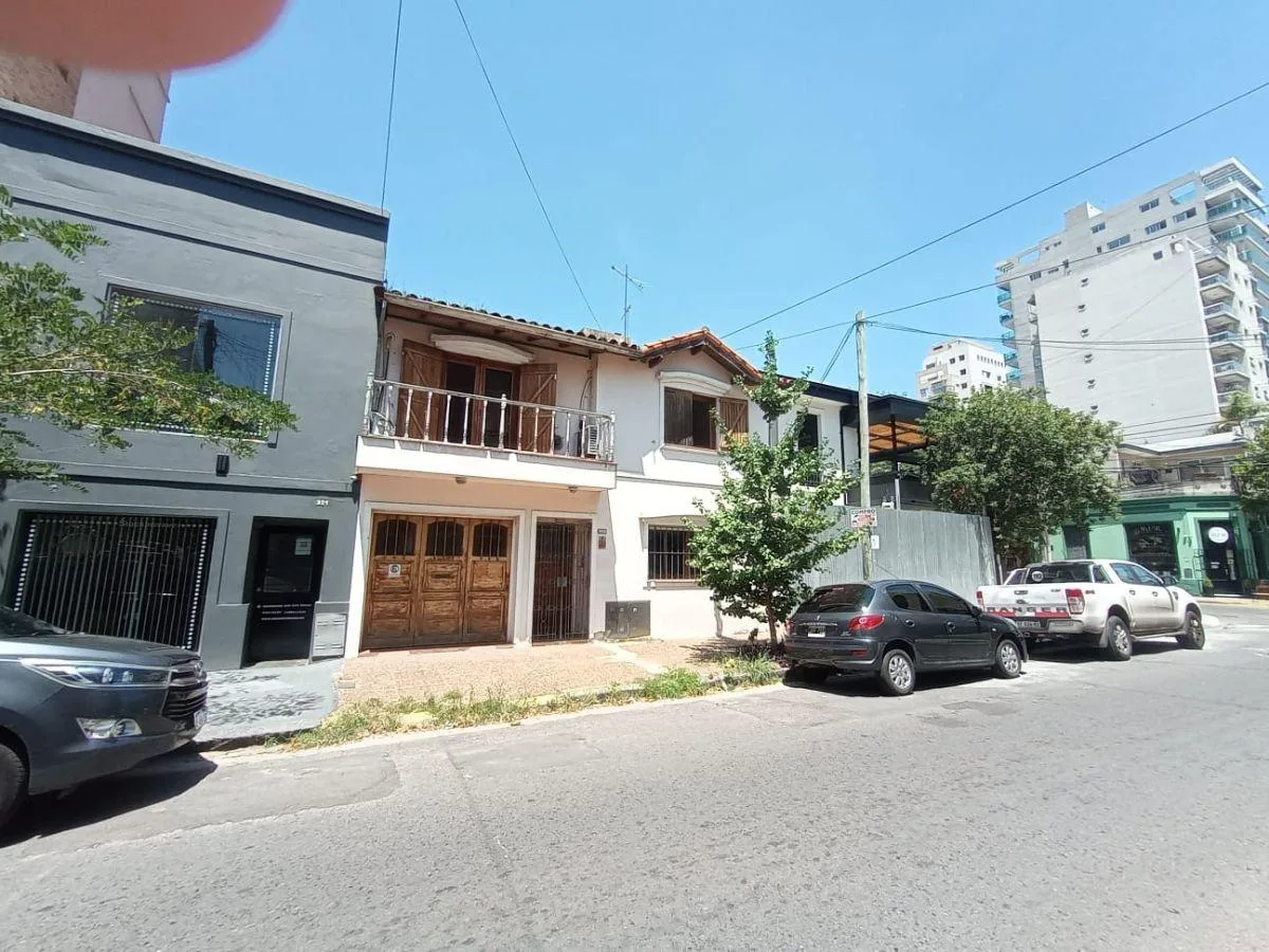 Quilmes Centro, 2 спальни