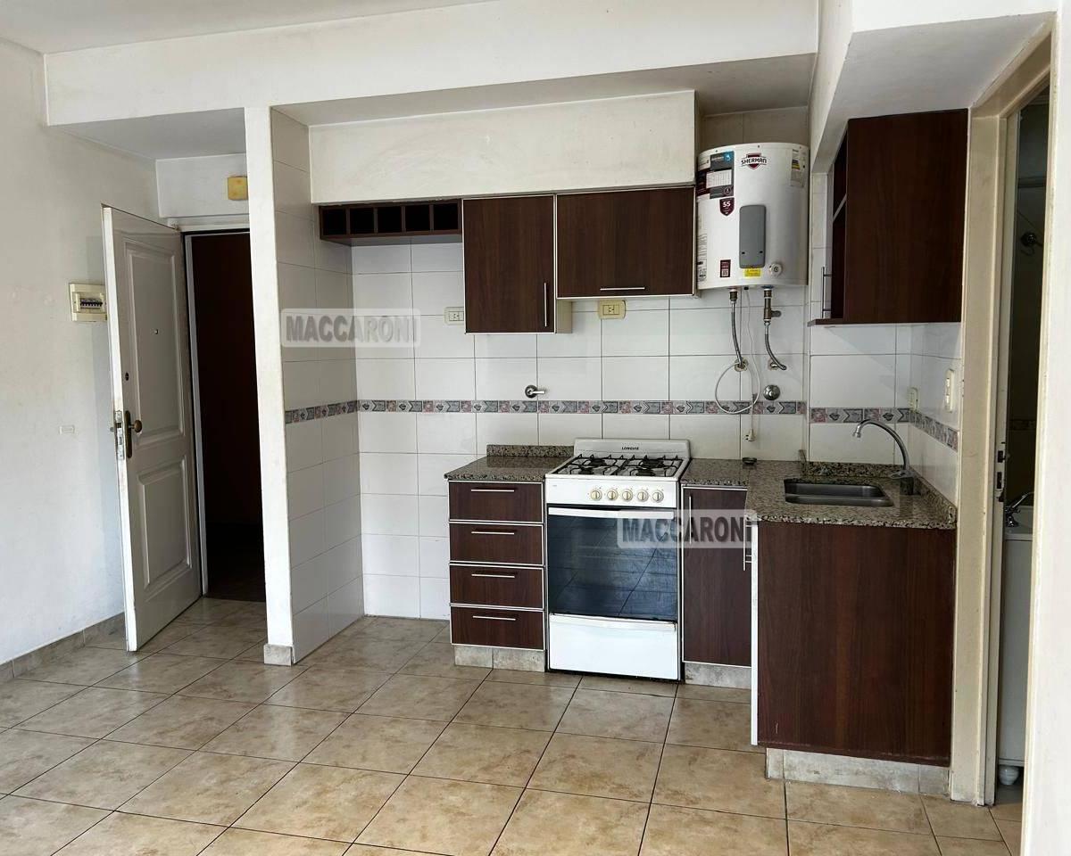 Квартира-студия PH с собственной террасой в Mataderos