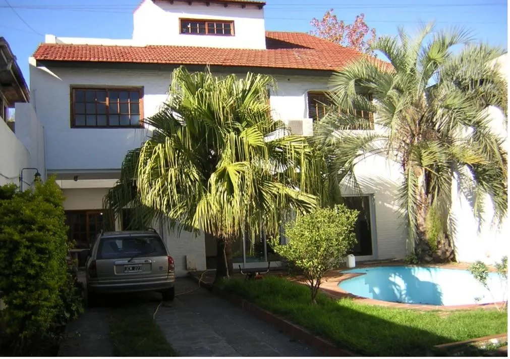 Alquiler Chalet en La Lucila