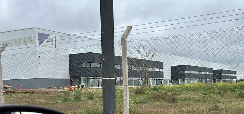 S/autopista a Estrenar Aaa de 1,250 m&sup2; a 7,000 m&sup2; Total o en Block Oficinas Premiun, S - Room
