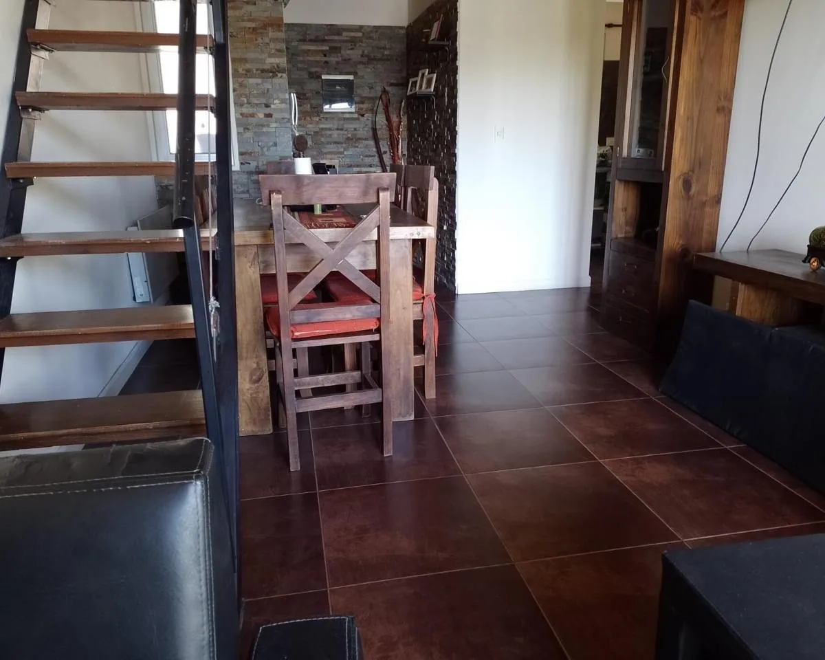 Departamento en Alquiler de 3 Ambientes en Condominio Las Cañitas