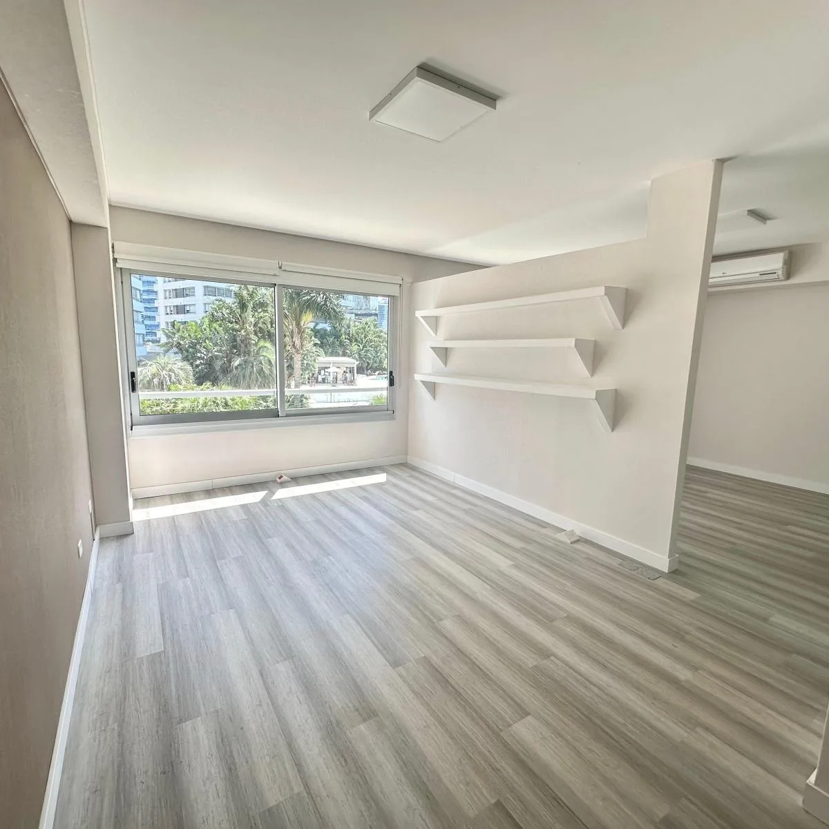 Alquiler Monoambiente Apto Profesional Zencity Puerto Madero