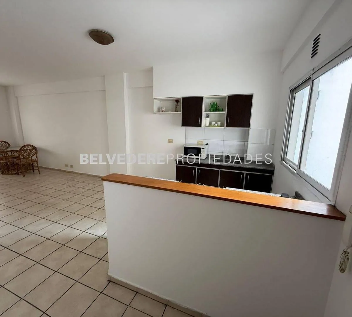 Kitnet em Avellaneda