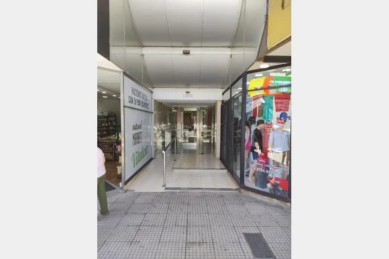 Kitnet para aluguel em Ramos Mejía