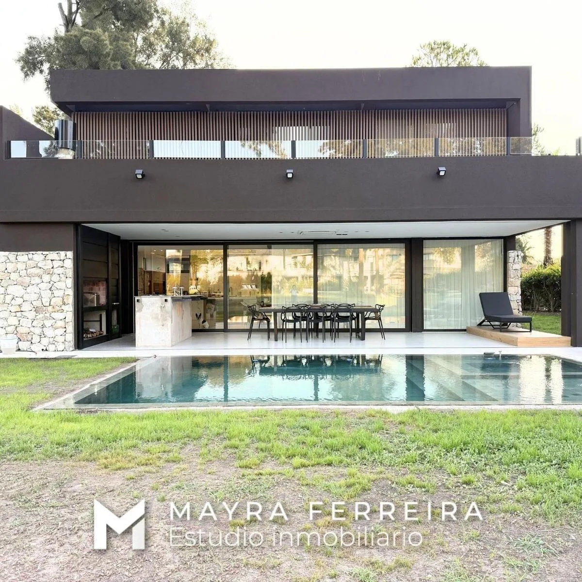 Casa de 6 ambientes mobiliada em Saint Thomas (Oeste)