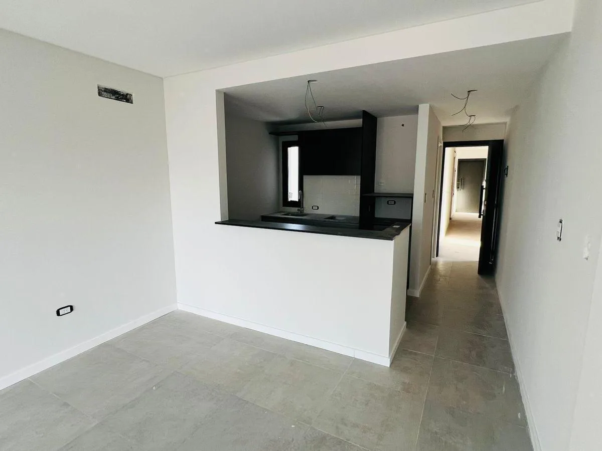 Studio apartment in La Plata